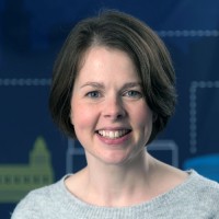 Julie Stewart
