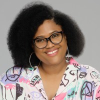 Jess Owusua Armooh MSc, BSc