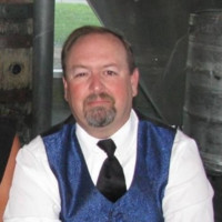 Randall Ward