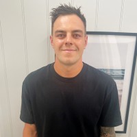 Tyson Gill