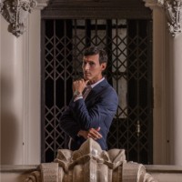 Miguel Gimenez