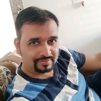 Bhushan Kshirsagar