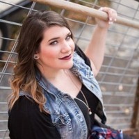 Madison Drefs