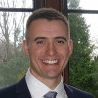 Liam Boddy, CMSE®