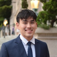 Andrew Pham