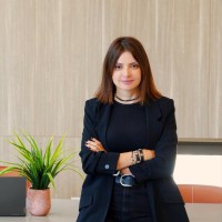 Mireille El Haber