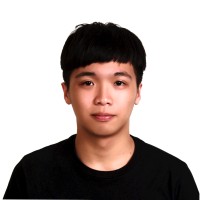 Eric Chao