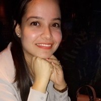 Charukshhi Lashkery