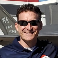 Shane K. Critz