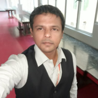 Karthik Rajan