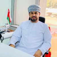 Hamed Al Farsi
