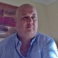 Graeme Stockwell