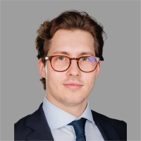 Fedor Blinov