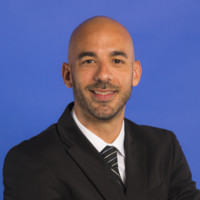 Carlos D. Gonzalez Quiñones