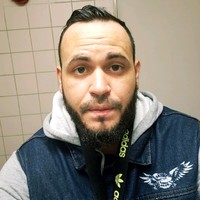 Manny Ventu