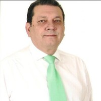 Pedro Reyes Barranco