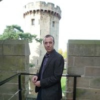 Charalampos Almpanis