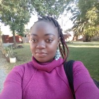 ruvarashe chikohwa