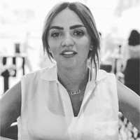 Sally Shedid, Mba