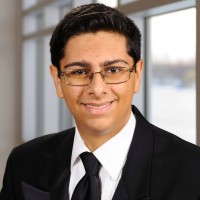 Benjamin Santiago