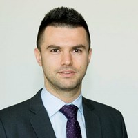 Branislav Vlacic