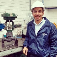 Edgar Manuel Maya Méndez