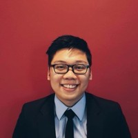 Raymond Thian