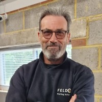 Chris Mulcahy