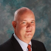 Steve Ireland