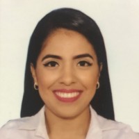 Allison Paulette Oñate Suárez