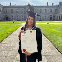 Roisin Wynne