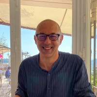 Claudio Maximilian Rizzi