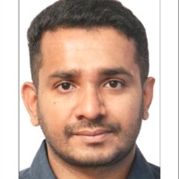Sooraj Bhaskaran