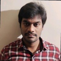 Rajesh Raj