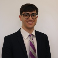 Jake Puccio, Cpa