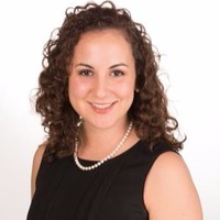 Meredith Giantsos