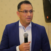 Issam EL-Absi