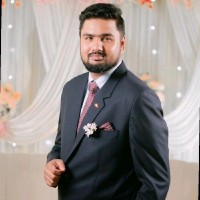 Shahriar Alam