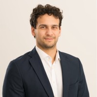 Michael Charidemou