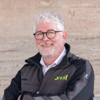 Richard Van Druten