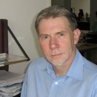Keith Macrae