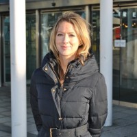 Nina Guerin Acma