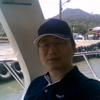 Jimmy Hsueh
