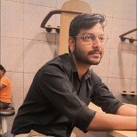 Rishikesh Khutaphale