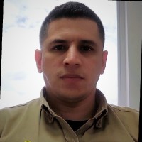 José David Pérez Arango