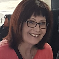 Janice Reeves