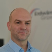 Laurence Jenett Jones