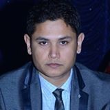 Abhishek Srivastav
