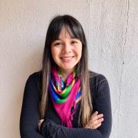 Solange Fernandoy Correa