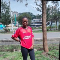 Lilian Mukhwana